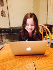 olivia reading blog 1